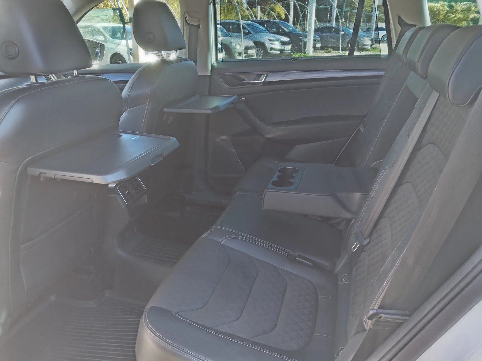 Skoda Kodiaq 2.0TDI 4x4 DSG - изображение 10