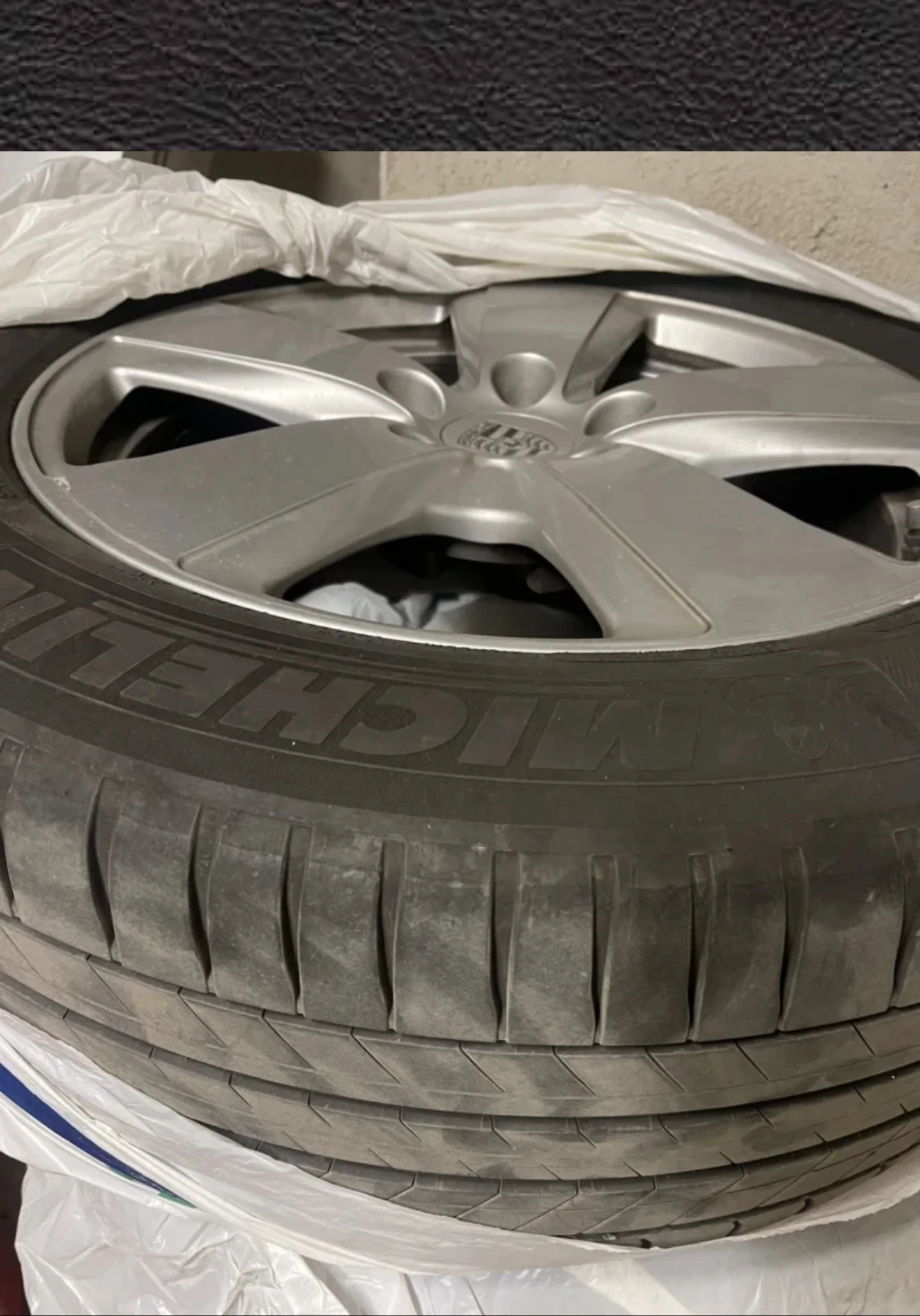 Porsche Cayenne  - изображение 3