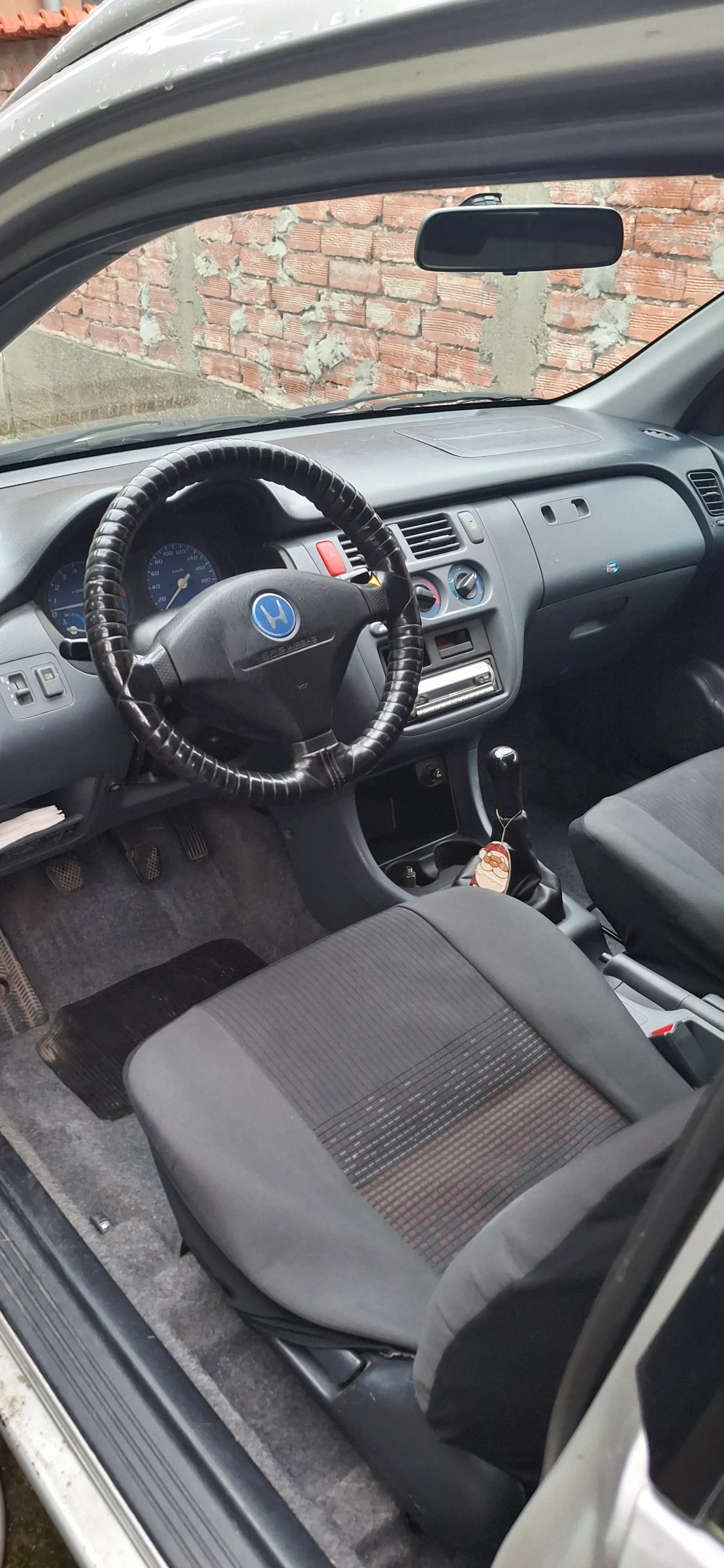 Honda Hr-v  - изображение 9