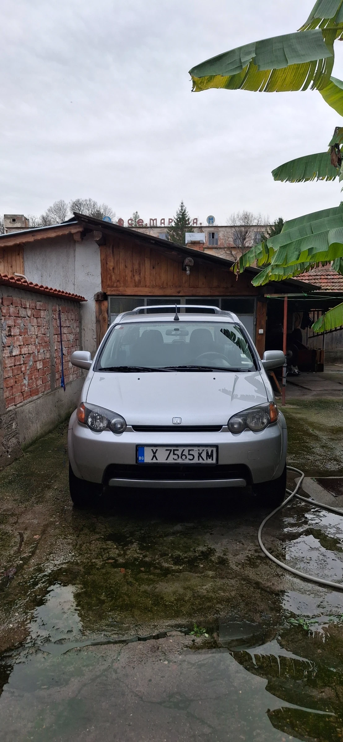 Honda Hr-v | Mobile.bg � ����������� 1
