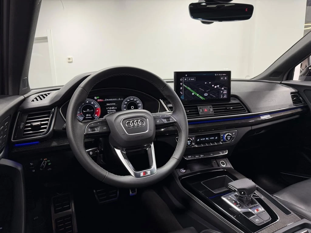 Audi SQ5 2024 Technik * CARFAX * ��� ������������ ������ | Mobile.bg � ����������� 10
