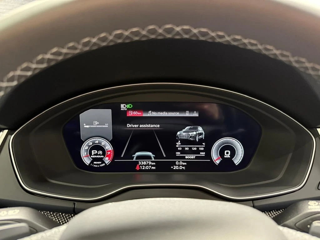 Audi SQ5 2024 Technik * CARFAX * ��� ������������ ������ | Mobile.bg � ����������� 9