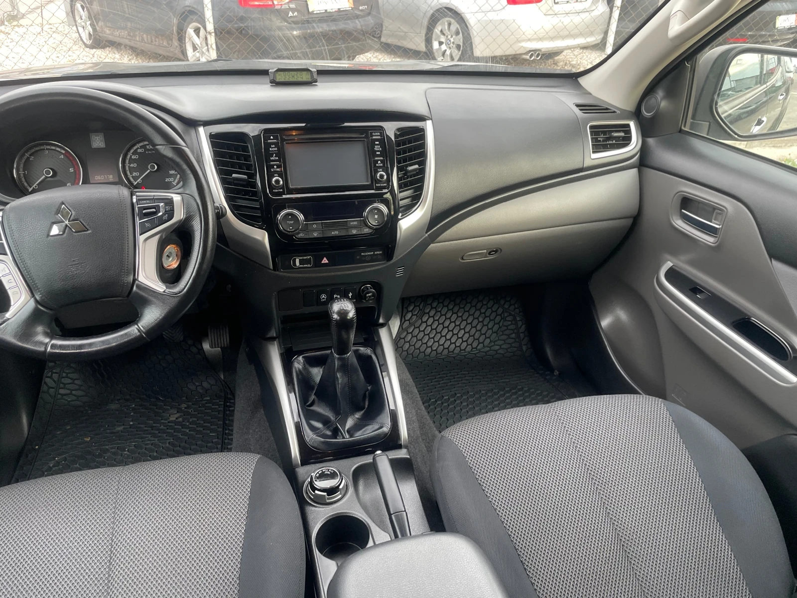 Mitsubishi L200 2500 | Mobile.bg � ����������� 6