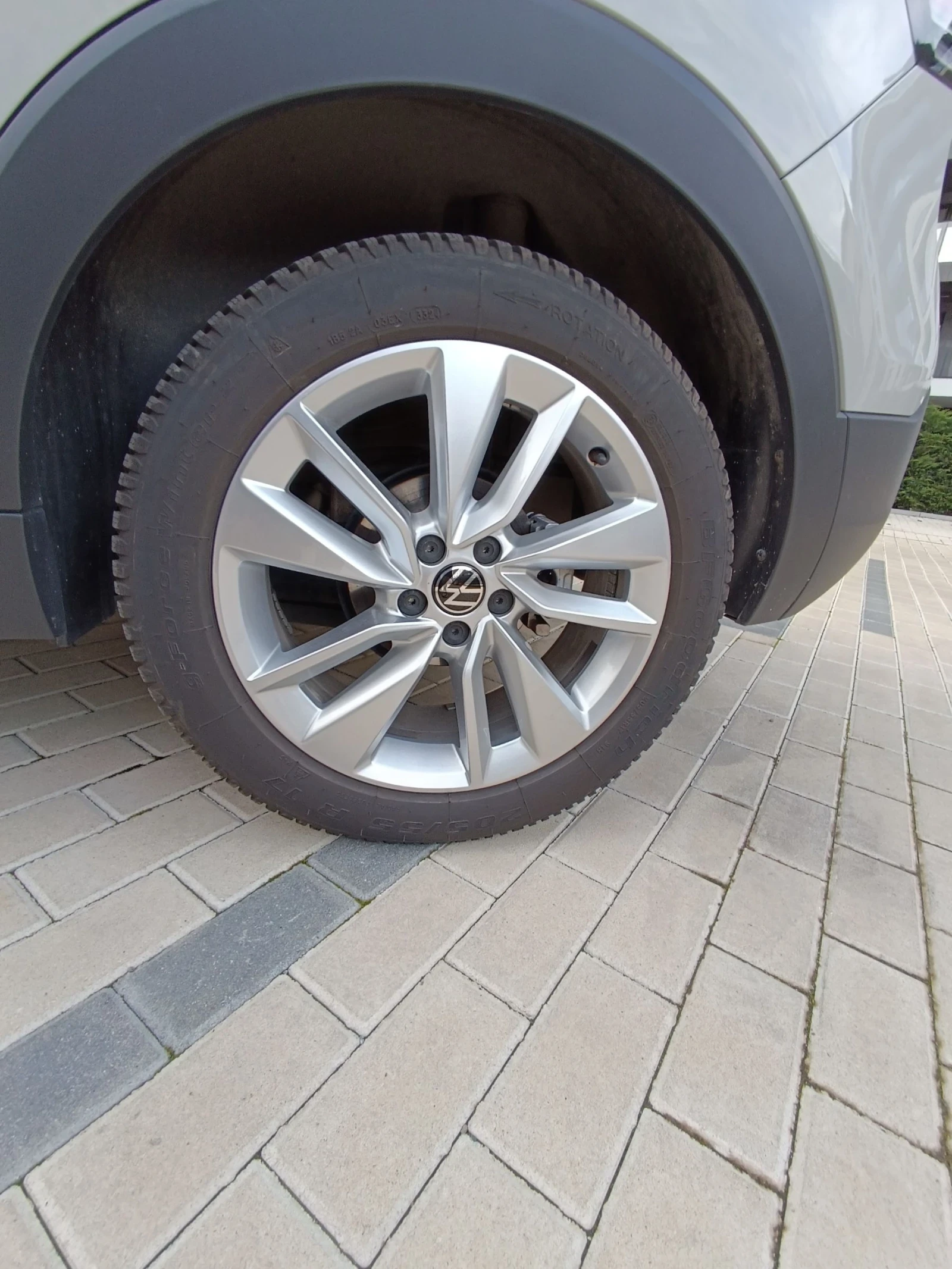 VW T-Cross 1, 5 LIFE Plus IQ Travel | Mobile.bg � ����������� 8
