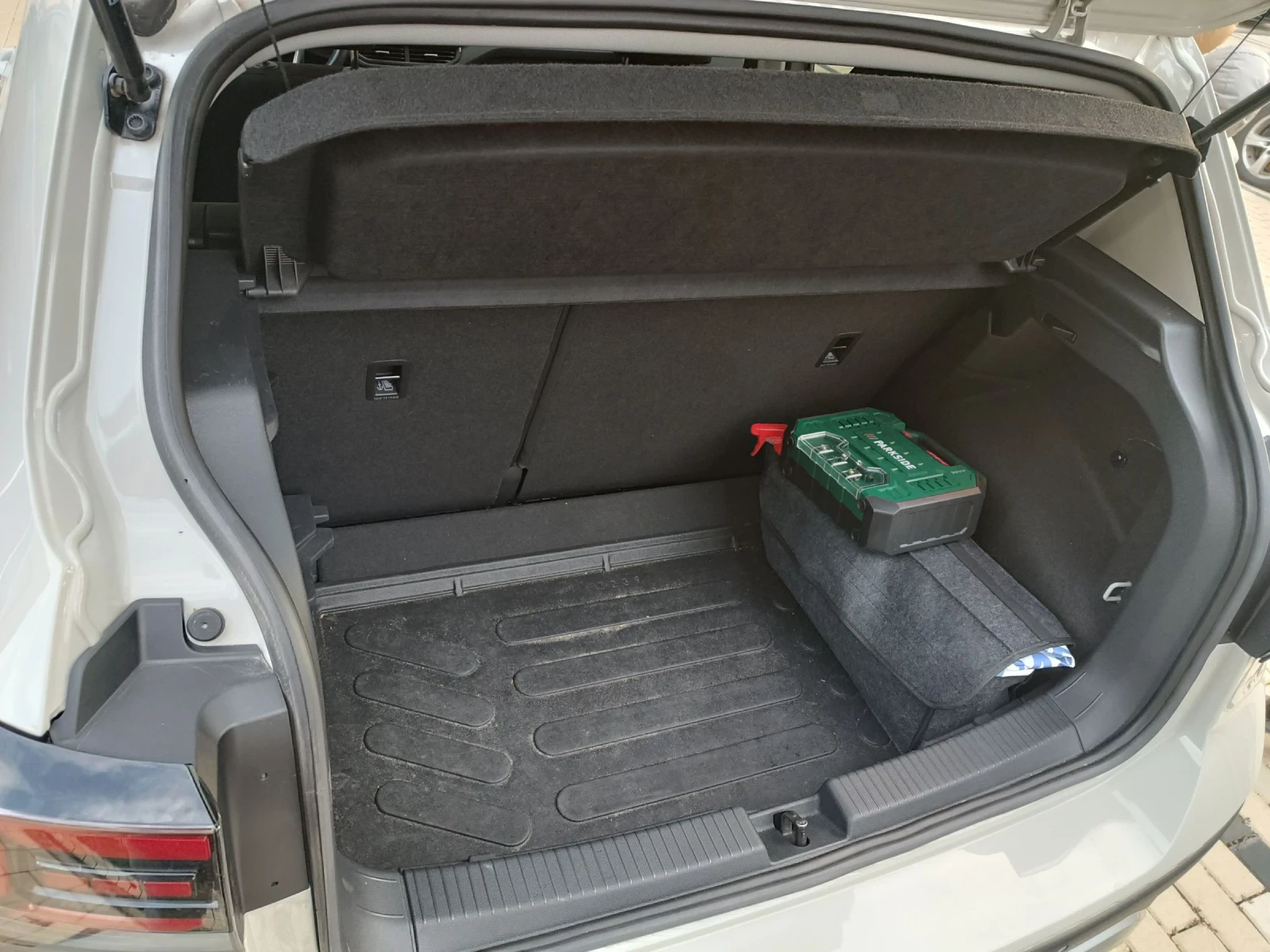 VW T-Cross 1, 5 LIFE Plus IQ Travel | Mobile.bg � ����������� 17