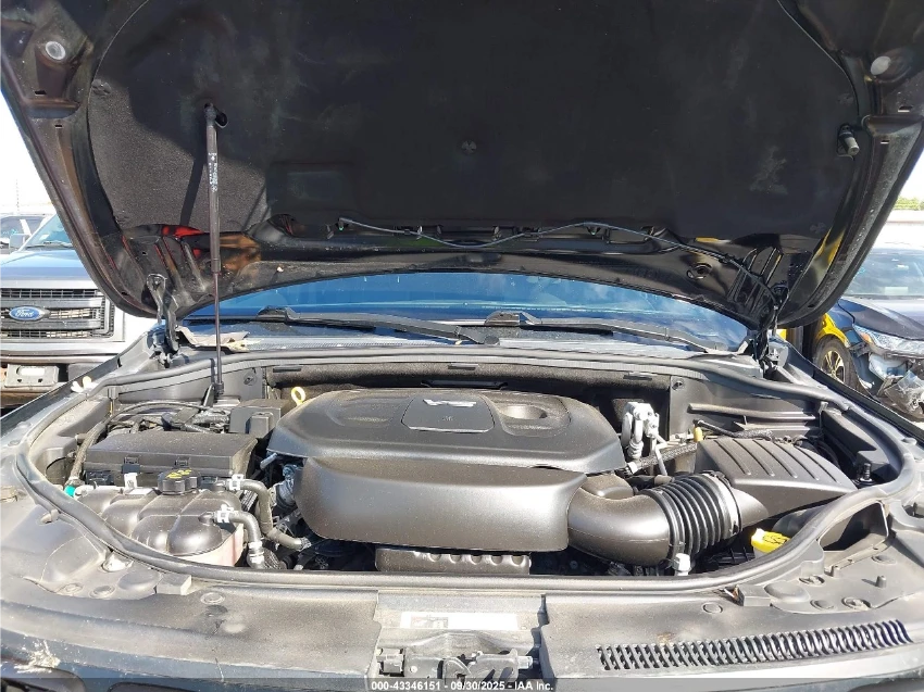 Jeep Grand cherokee HIGH ALTITUDE 4X4 - изображение 10