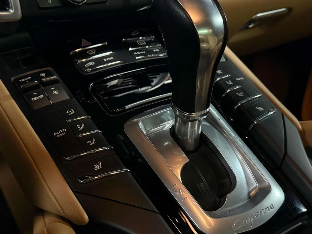 Porsche Cayenne * CARFAX * ���� �� �� | Mobile.bg � ����������� 11