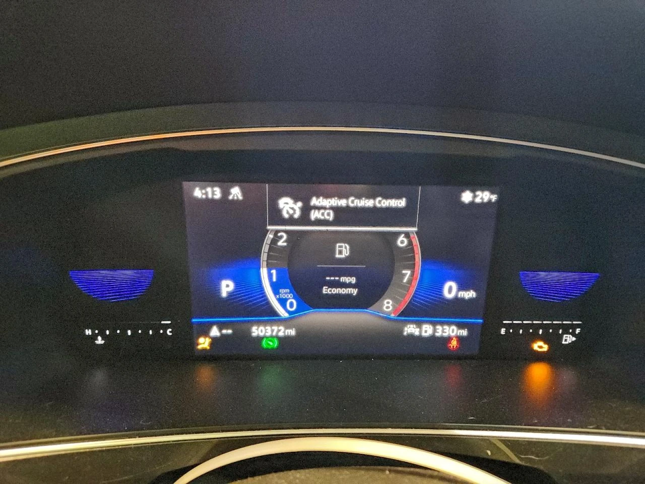 VW Tiguan 2.0T SE 4MOTION - изображение 9