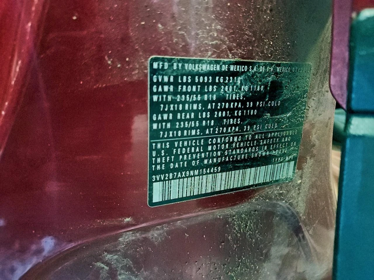 VW Tiguan 2.0T SE 4MOTION | Mobile.bg � ����������� 13