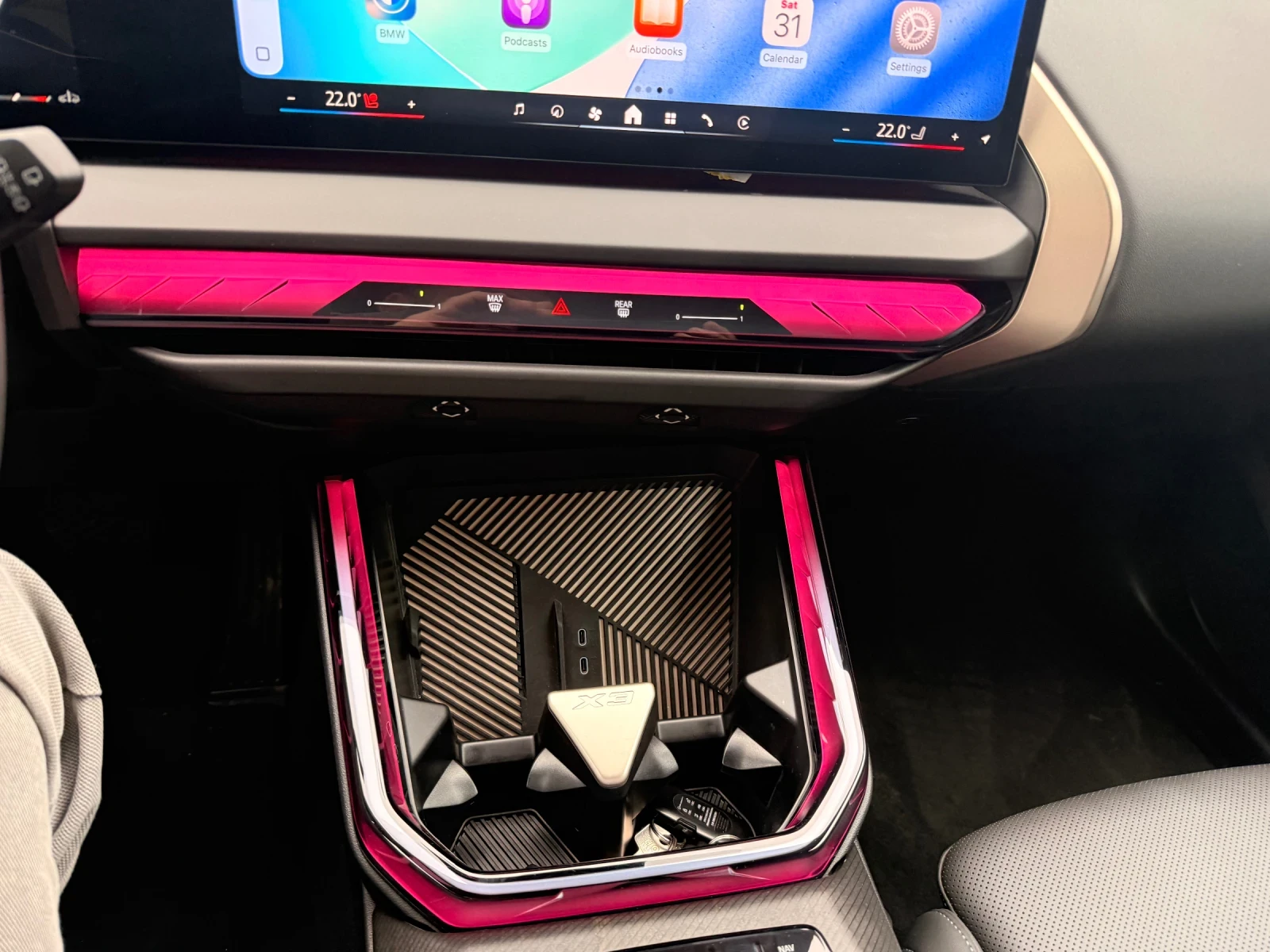 BMW X3 30 XDrive НОВО - изображение 8