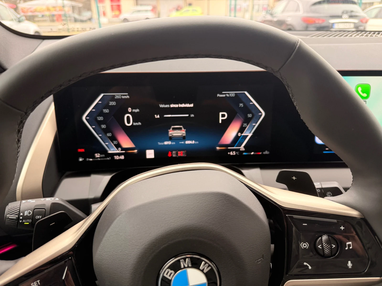 BMW X3 30 XDrive НОВО - изображение 7