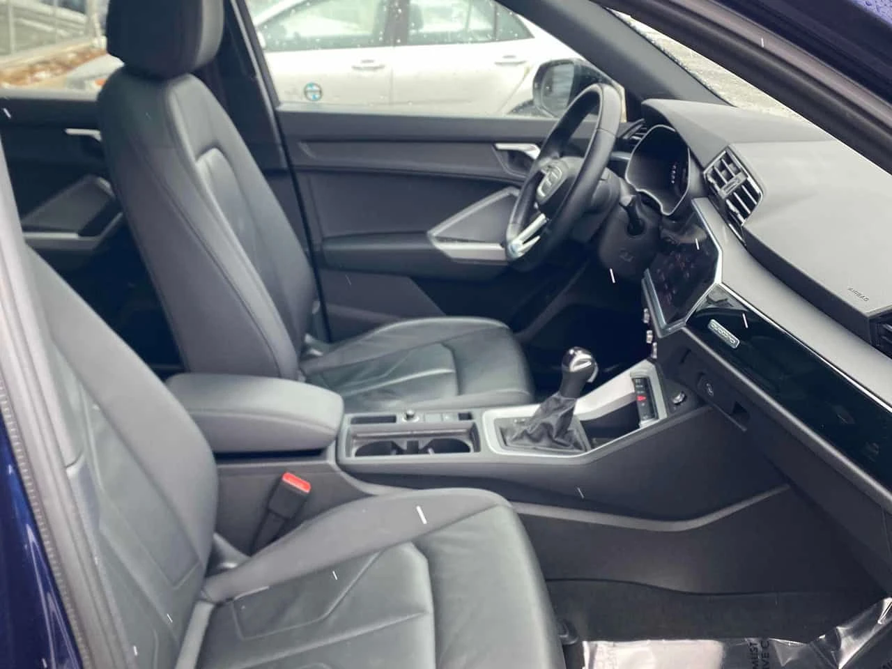 Audi Q3 * 45 TFSI quattro * CARFAX * ���� �� �� | Mobile.bg � ����������� 14