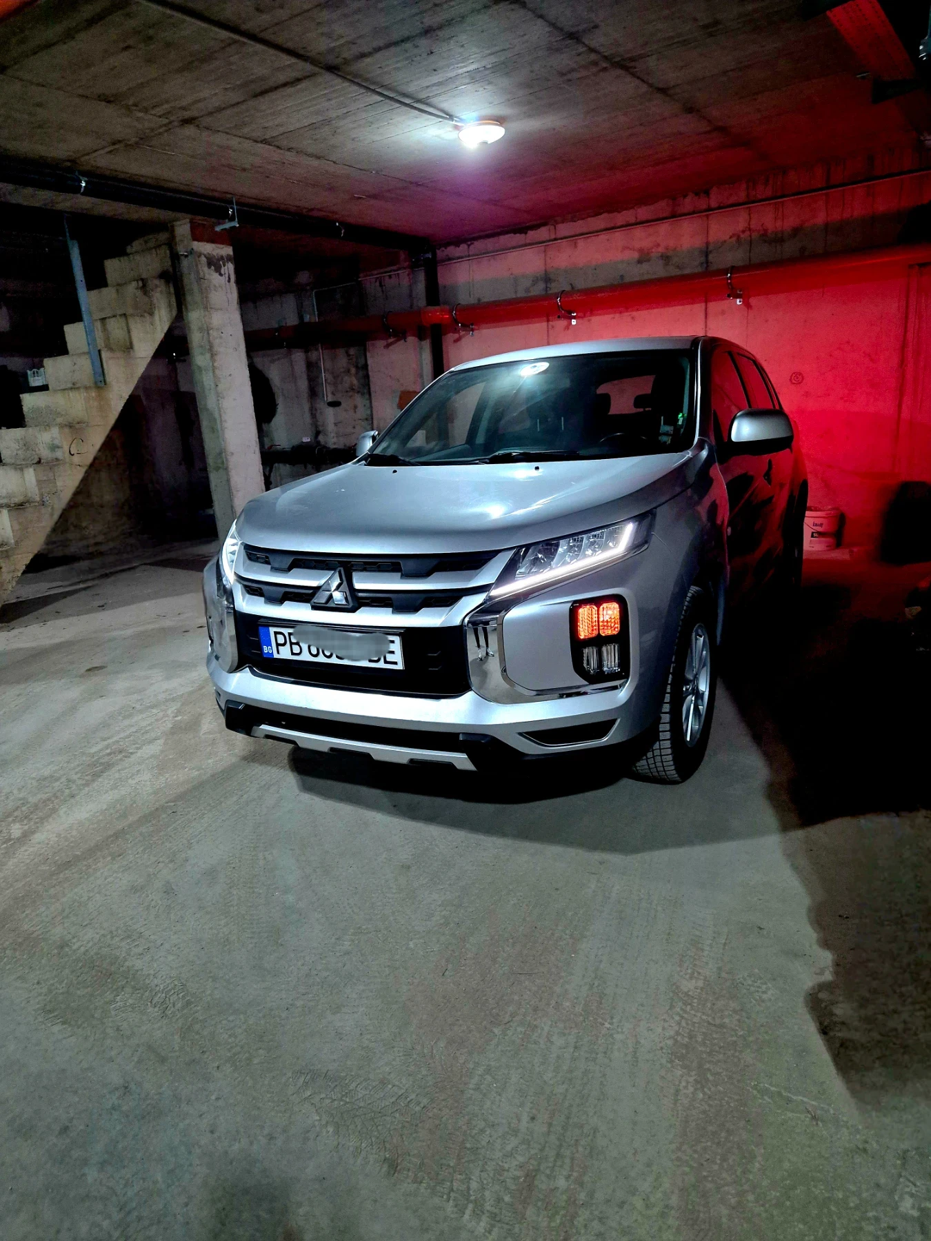 Mitsubishi ASX | Mobile.bg � ����������� 12