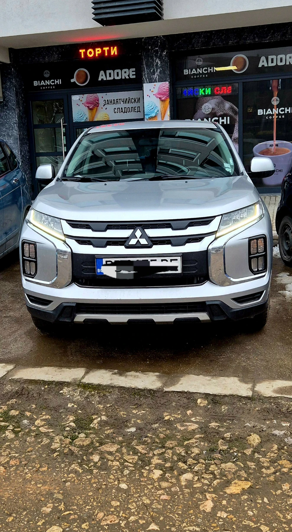 Mitsubishi ASX | Mobile.bg � ����������� 3