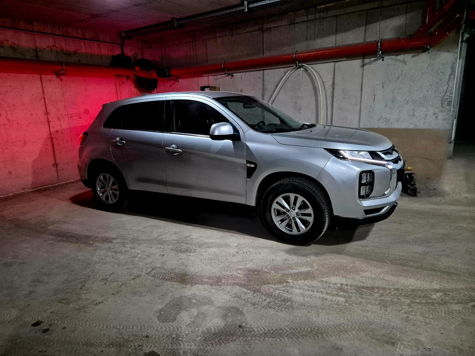 Mitsubishi ASX | Mobile.bg � ����������� 2
