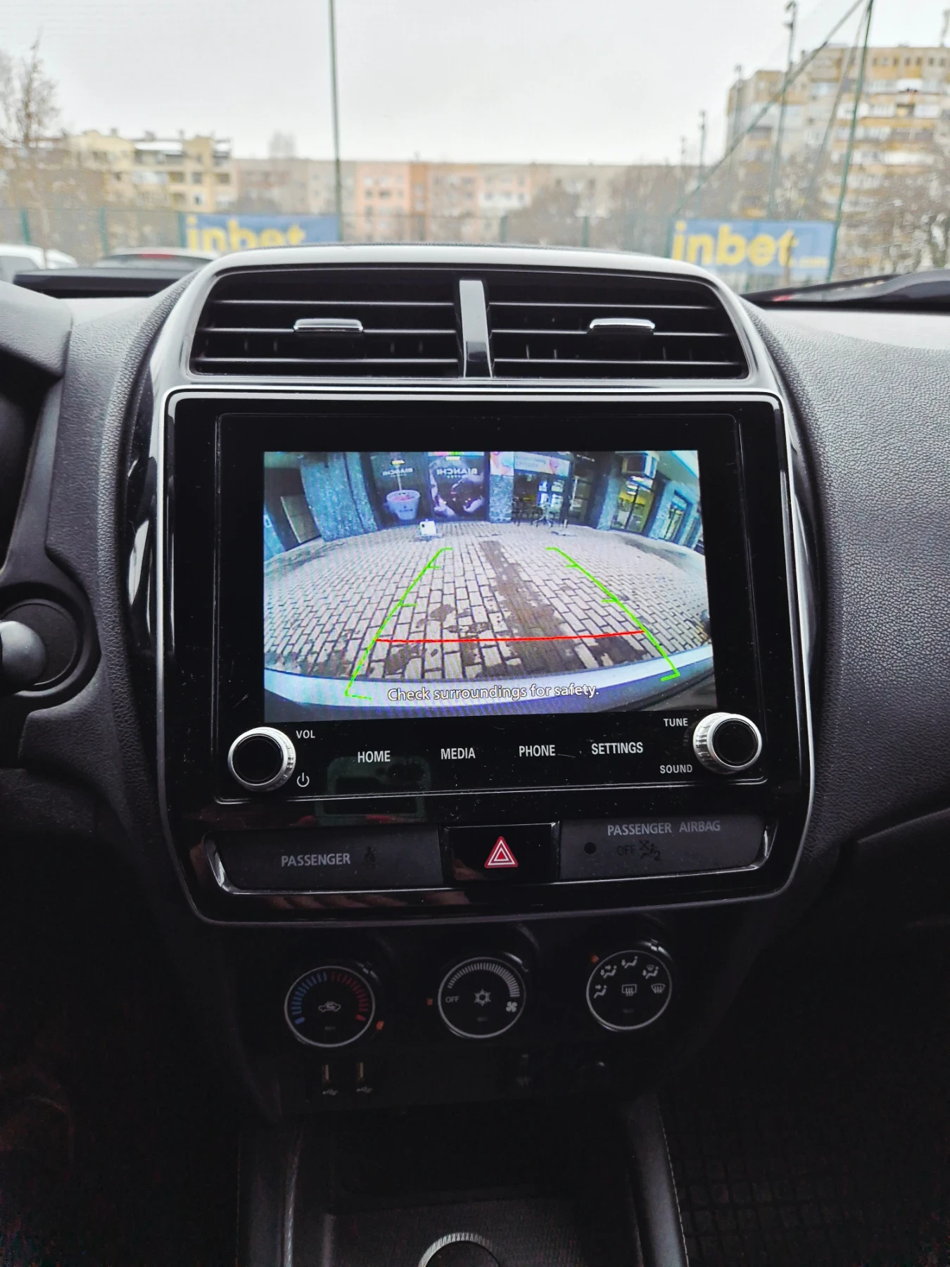 Mitsubishi ASX  - изображение 5