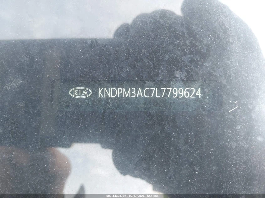 Kia Sportage 2.4l Lx, снимка 9 - Автомобили и джипове - 53825645