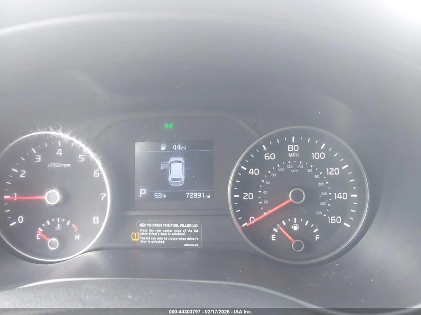 Kia Sportage 2.4l Lx, снимка 7 - Автомобили и джипове - 53825645