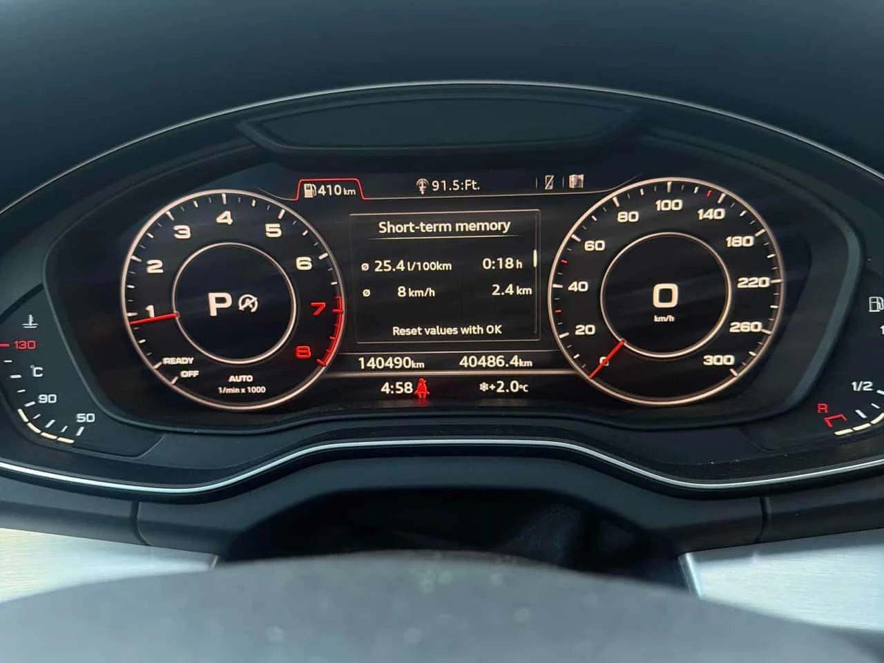 Audi Q5 * Technik * Bang & Olufsen * + Гуми джанти * , снимка 8 - Автомобили и джипове - 54001705