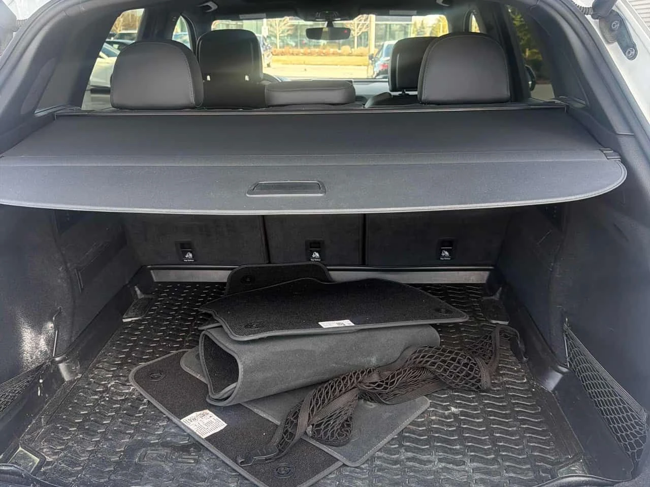 Audi Q5 * Technik * Bang & Olufsen * + Гуми джанти * , снимка 12 - Автомобили и джипове - 54001705