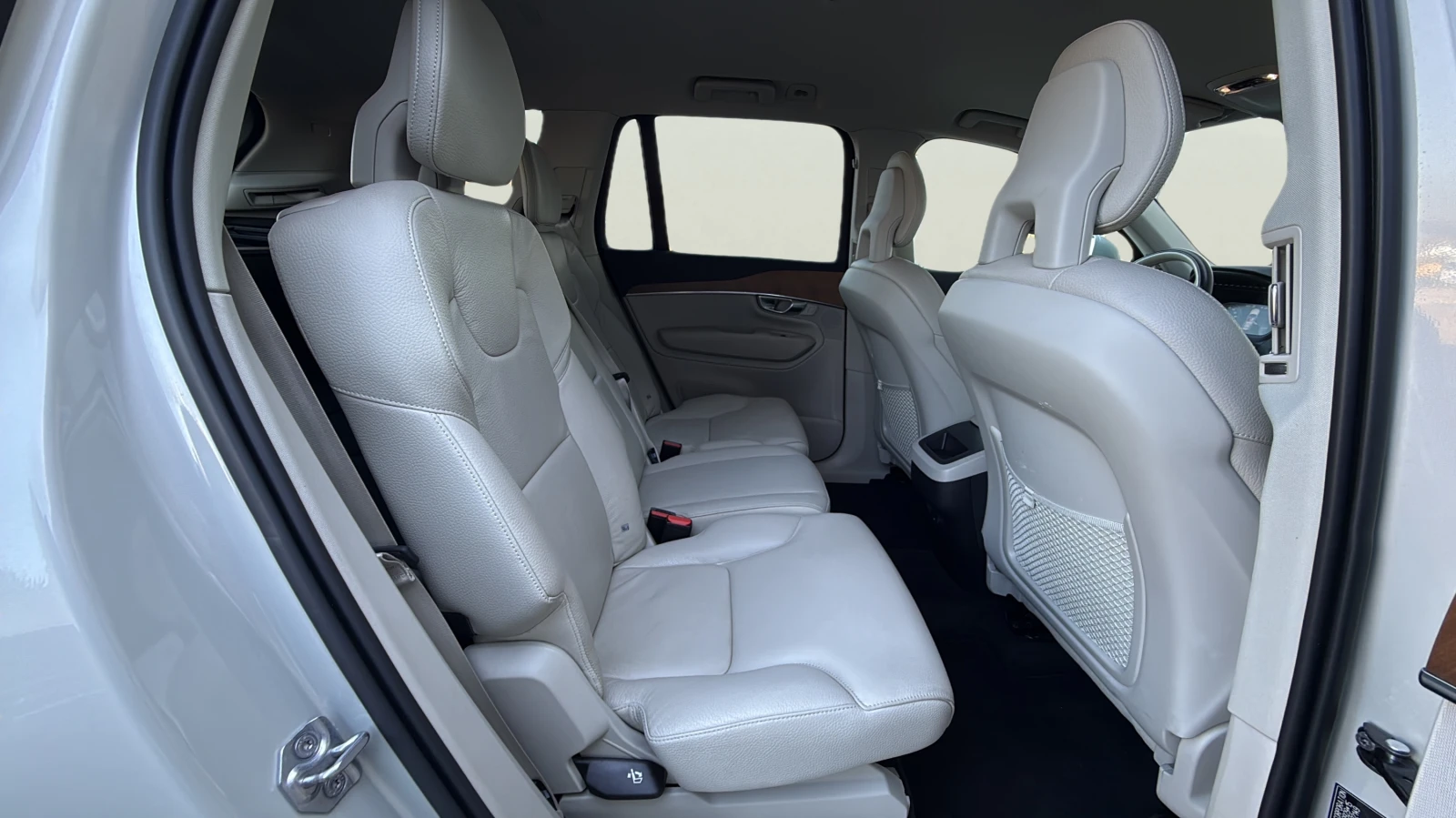 Volvo Xc90 2.0 B5, снимка 13 - Автомобили и джипове - 54152377