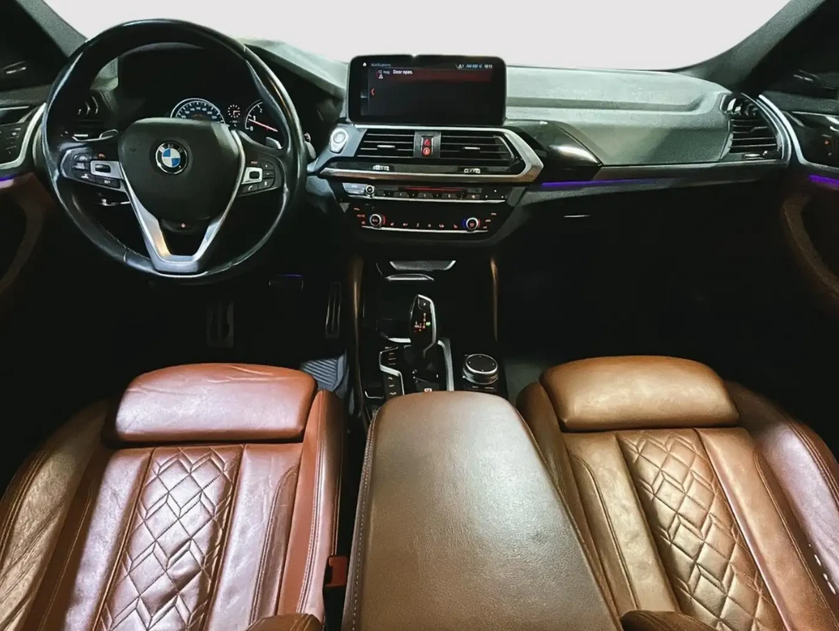 BMW X4 2019 BMW X4 xDrive30i | Mobile.bg � ����������� 8