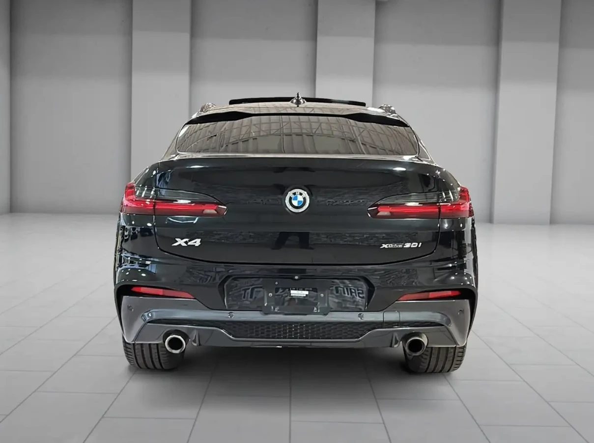 BMW X4 2019 BMW X4 xDrive30i | Mobile.bg � ����������� 4