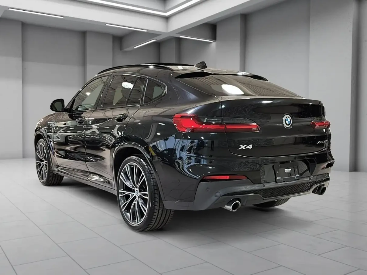 BMW X4 2019 BMW X4 xDrive30i | Mobile.bg � ����������� 3