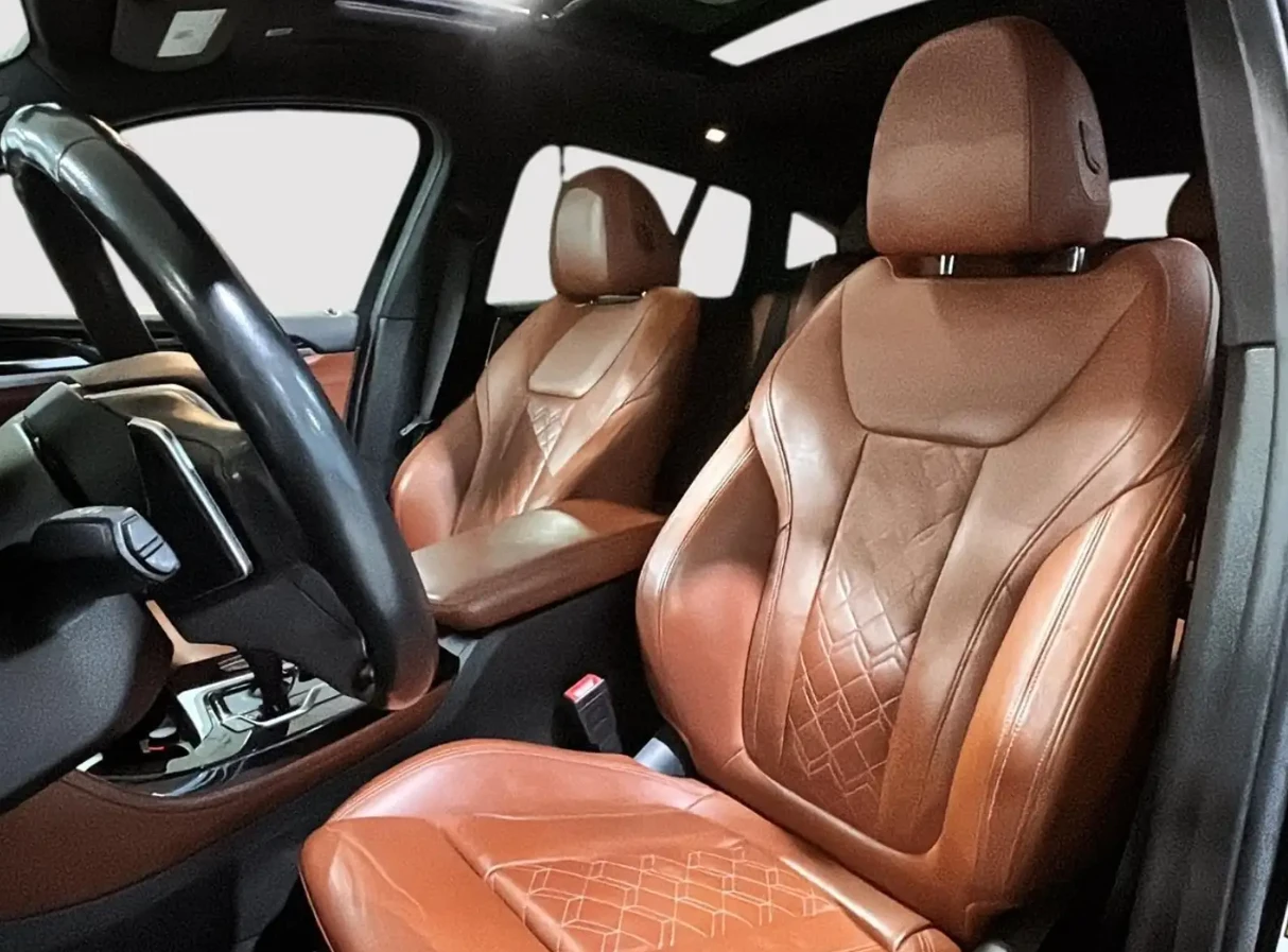 BMW X4 2019 BMW X4 xDrive30i | Mobile.bg � ����������� 7