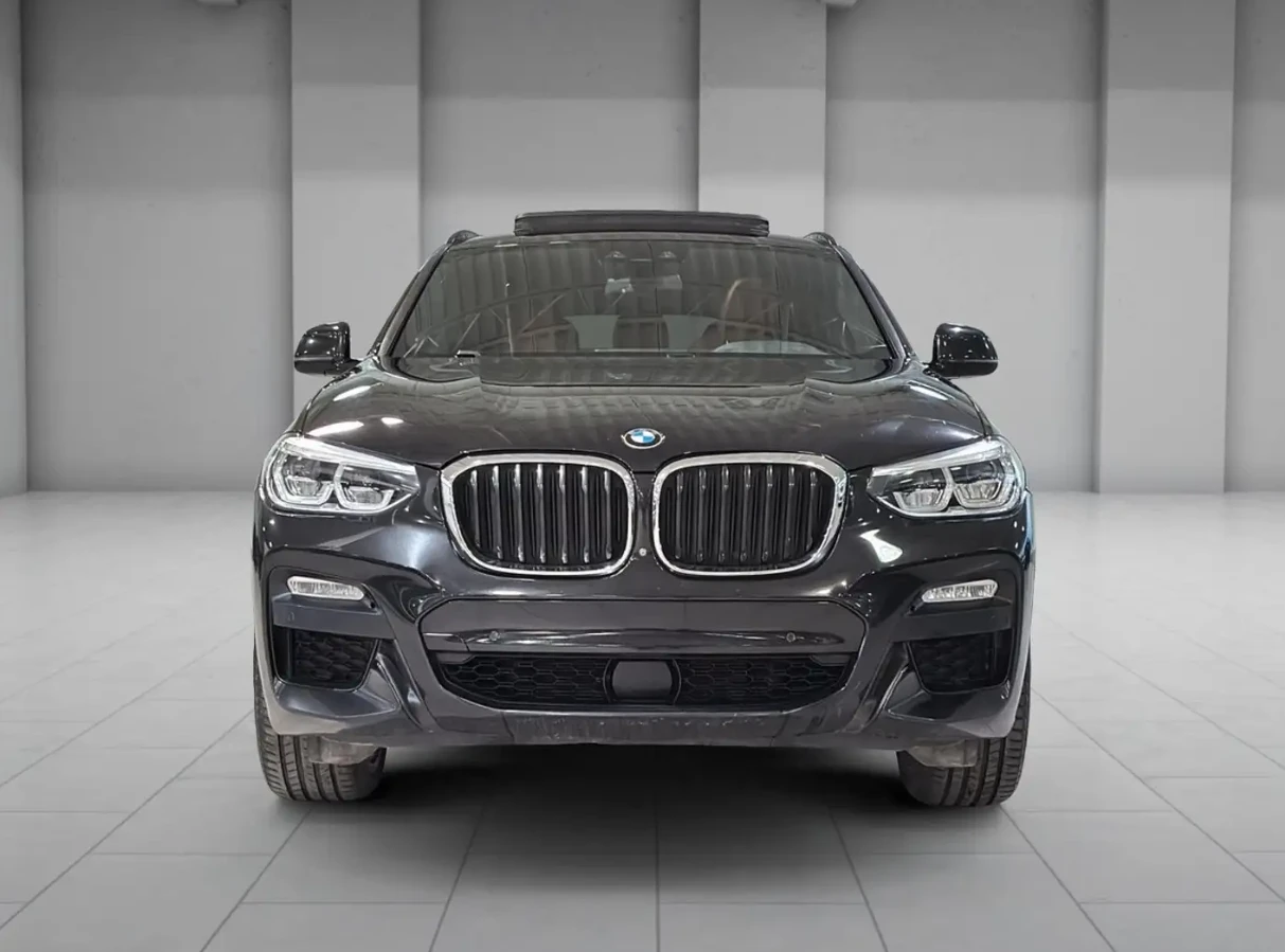 BMW X4 2019 BMW X4 xDrive30i | Mobile.bg � ����������� 2