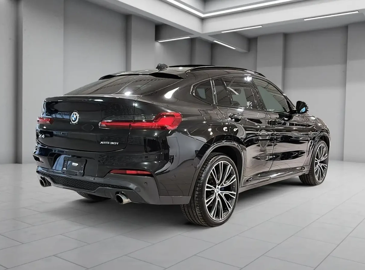 BMW X4 2019 BMW X4 xDrive30i | Mobile.bg � ����������� 5