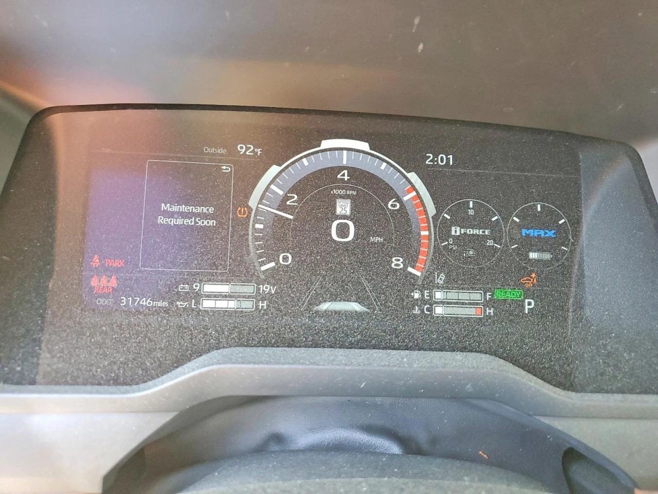 Toyota Tundra * Edition Hv* HYBRID*  | Mobile.bg � ����������� 9