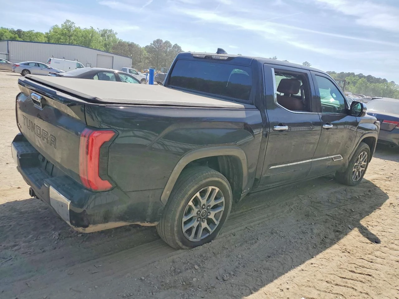 Toyota Tundra * Edition Hv* HYBRID*  | Mobile.bg � ����������� 3