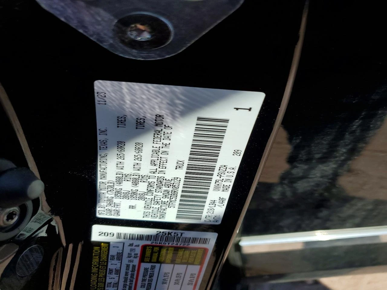 Toyota Tundra * Edition Hv* HYBRID*  | Mobile.bg � ����������� 12