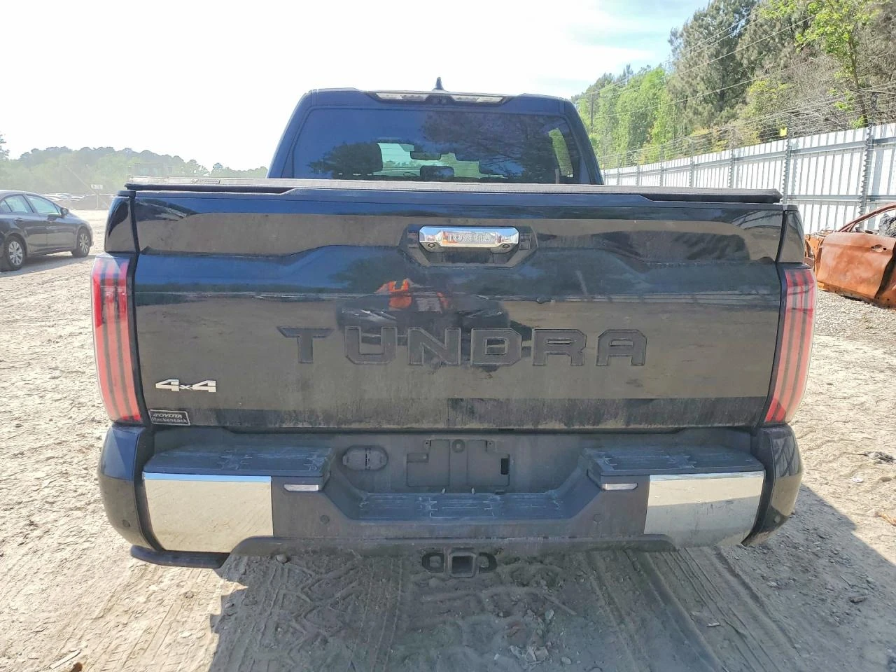 Toyota Tundra * Edition Hv* HYBRID*  | Mobile.bg � ����������� 6