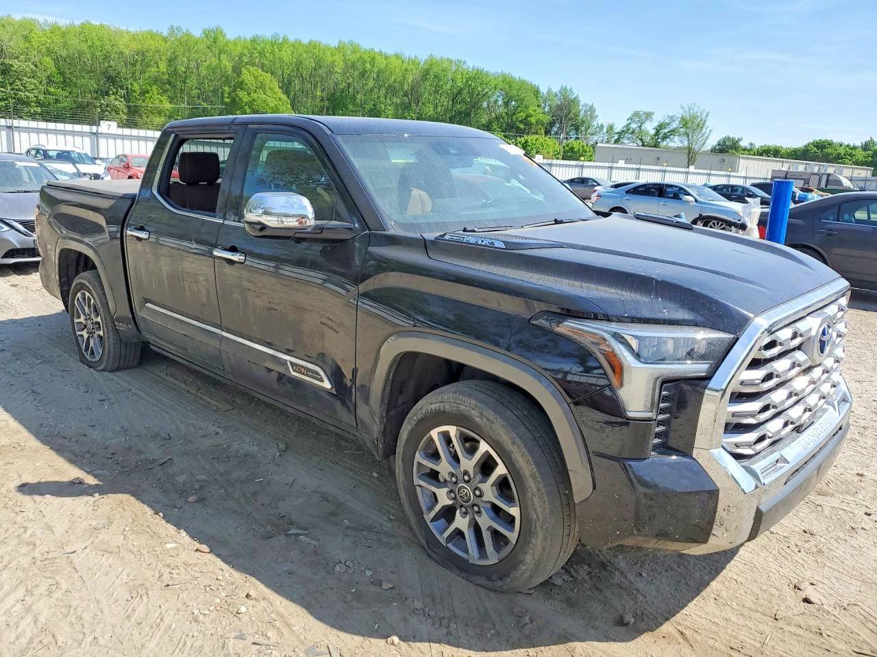 Toyota Tundra * Edition Hv* HYBRID*  | Mobile.bg � ����������� 4