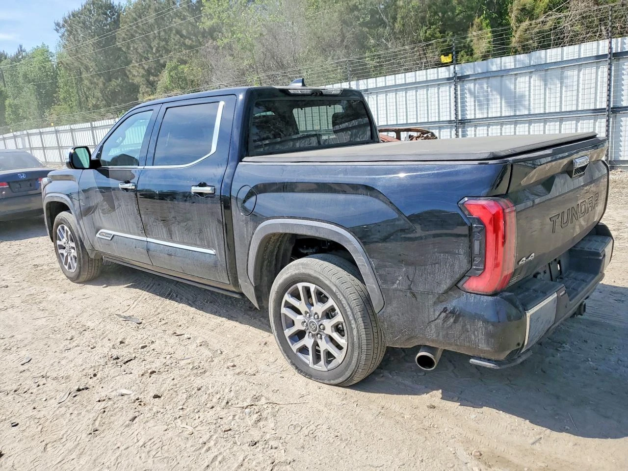 Toyota Tundra * Edition Hv* HYBRID*  | Mobile.bg � ����������� 2
