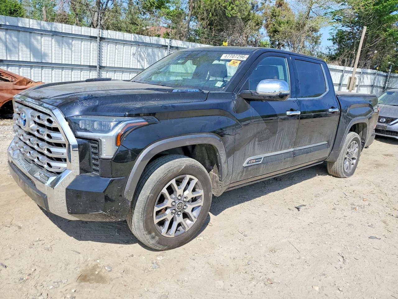 Toyota Tundra * Edition Hv* HYBRID*  | Mobile.bg � ����������� 1