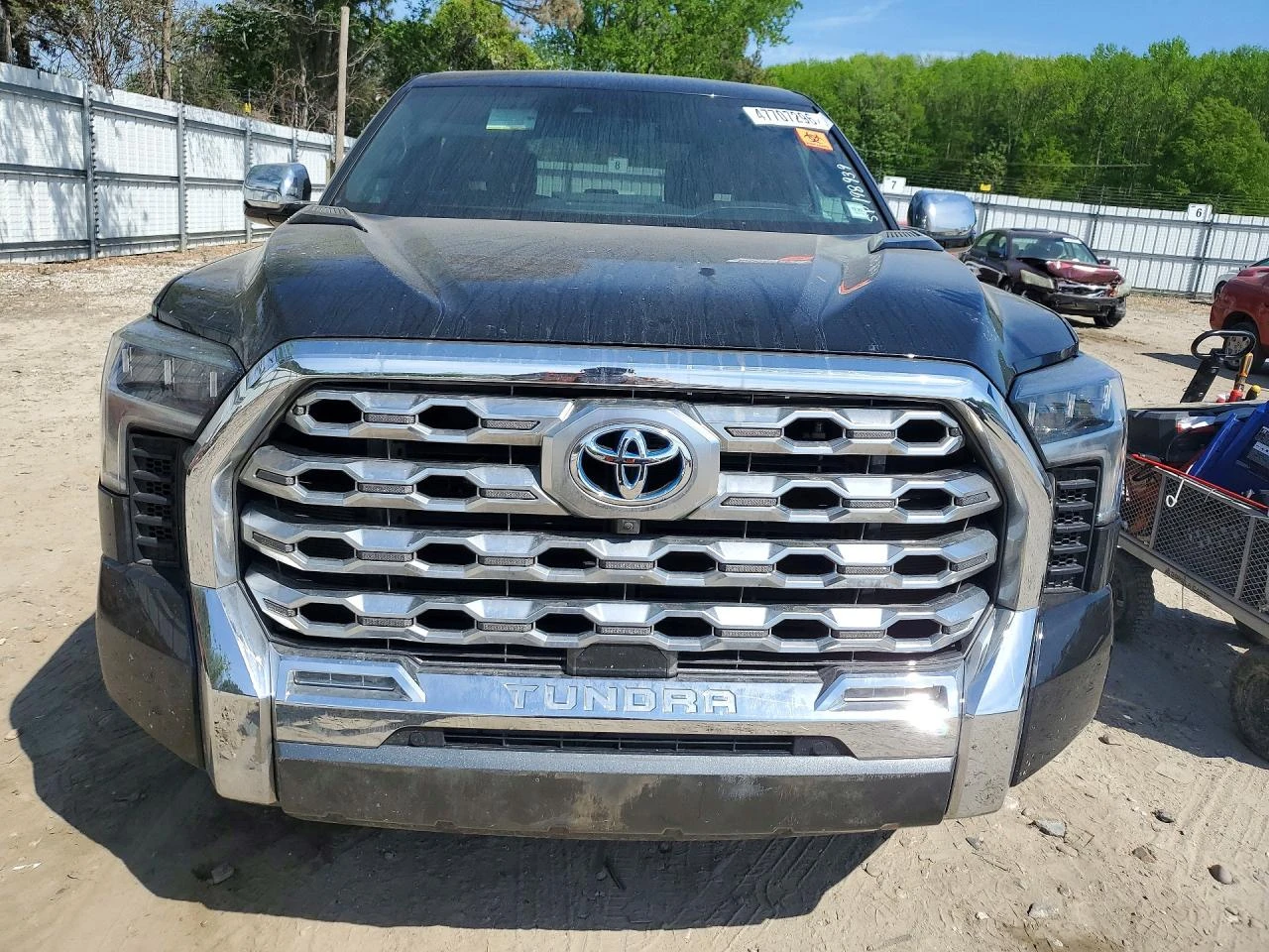 Toyota Tundra * Edition Hv* HYBRID*  | Mobile.bg � ����������� 5