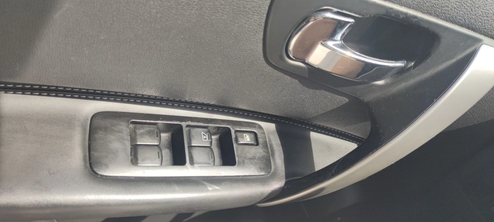 Nissan Qashqai + 2, снимка 9 - Автомобили и джипове - 54579862