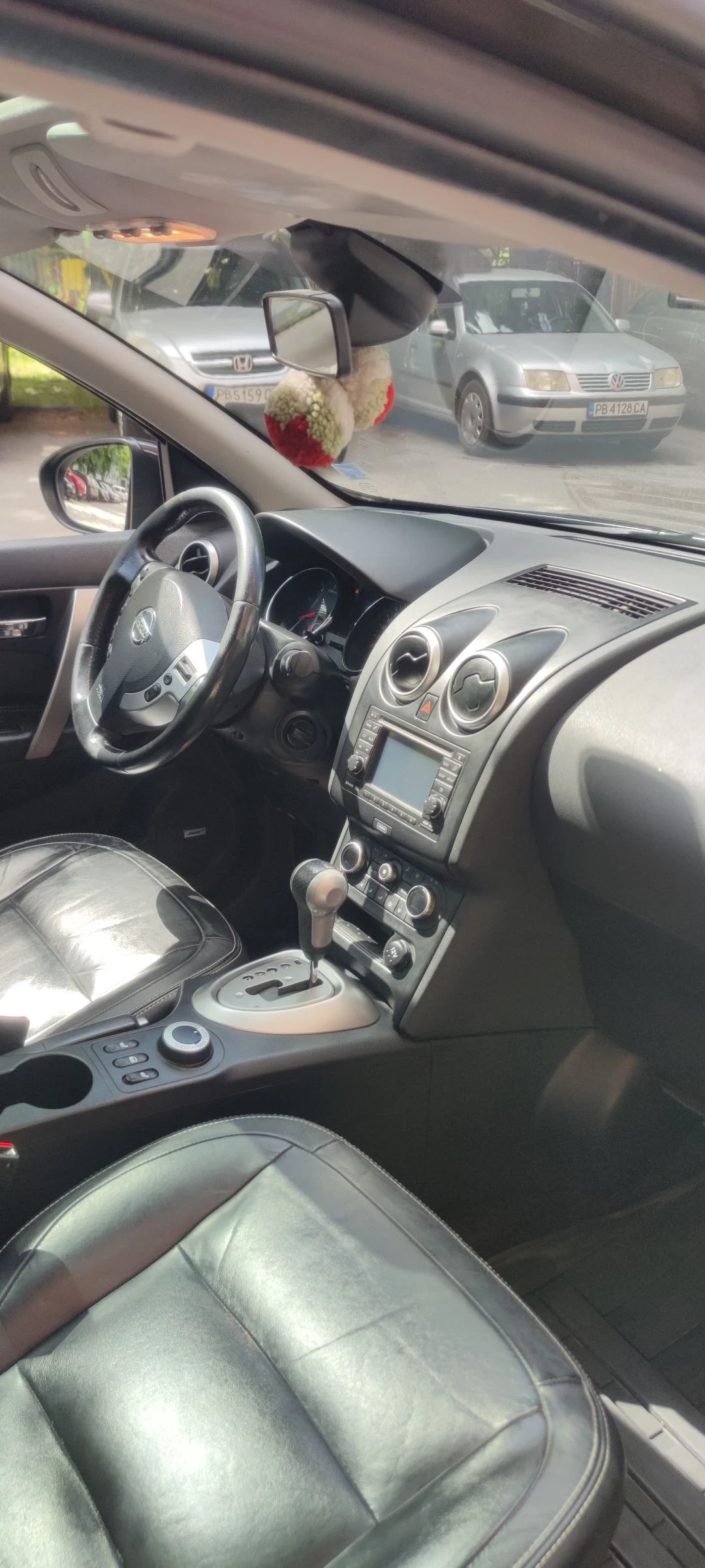 Nissan Qashqai + 2, снимка 5 - Автомобили и джипове - 54579862