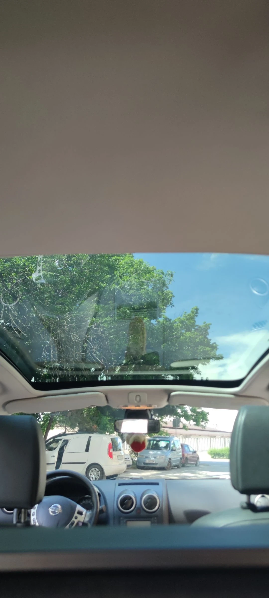 Nissan Qashqai + 2, снимка 13 - Автомобили и джипове - 54579862