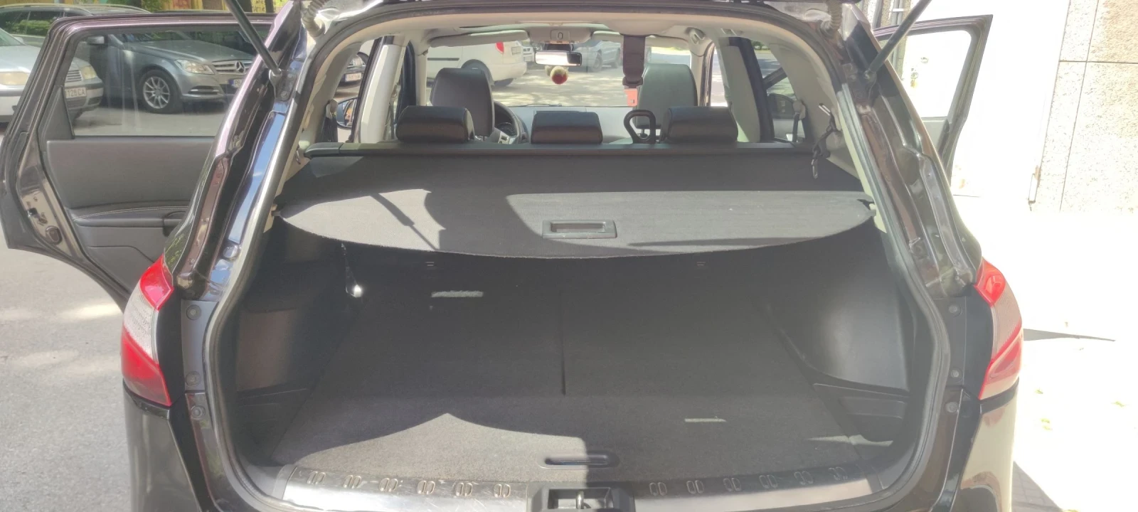 Nissan Qashqai + 2, снимка 17 - Автомобили и джипове - 54579862