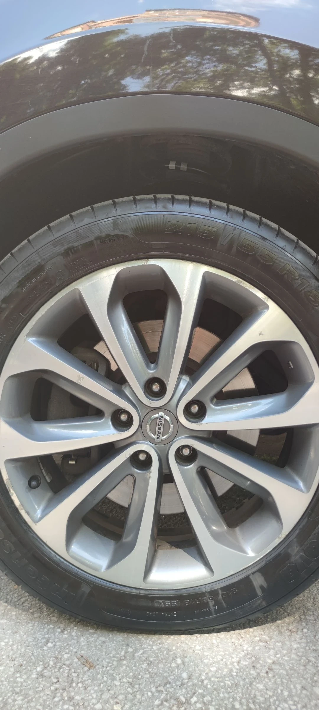 Nissan Qashqai + 2, снимка 15 - Автомобили и джипове - 54579862