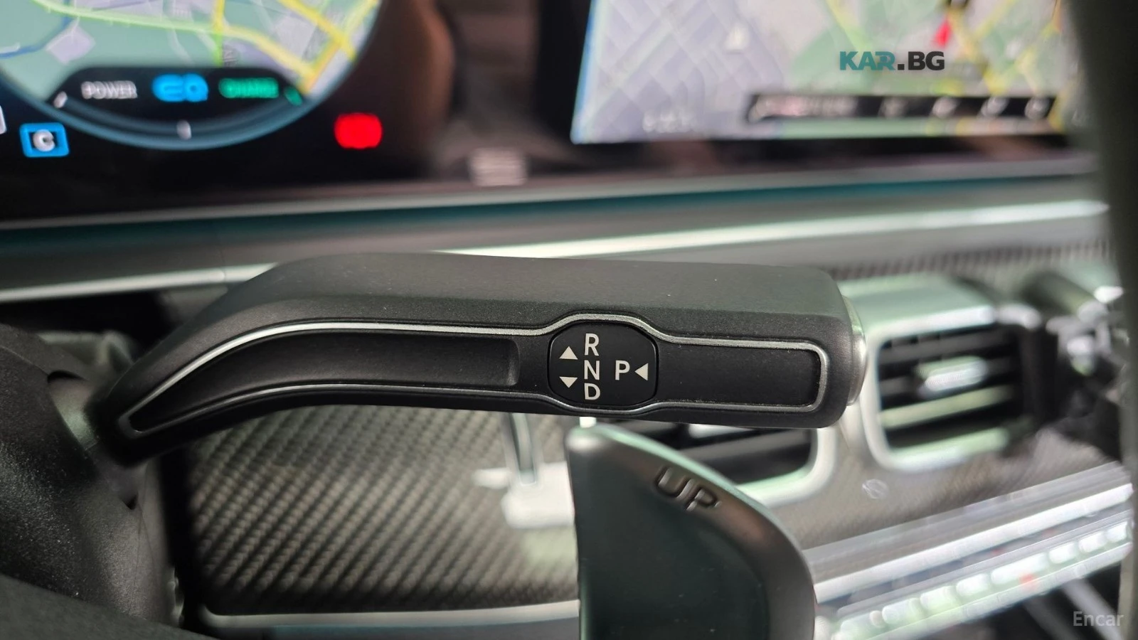 Mercedes-Benz GLE 53 4MATIC КОЖА* ПОДГРЕВ* ОБДУХВ* BURMASTER* PANO* 360* HEAD, снимка 7 - Автомобили и джипове - 54986825