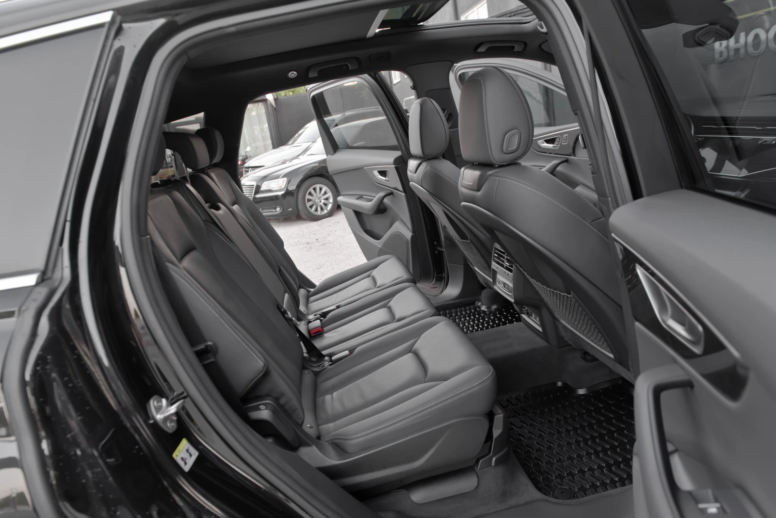 Audi Q7 Premium 45 TFSI Quattro, снимка 12 - Автомобили и джипове - 55130469