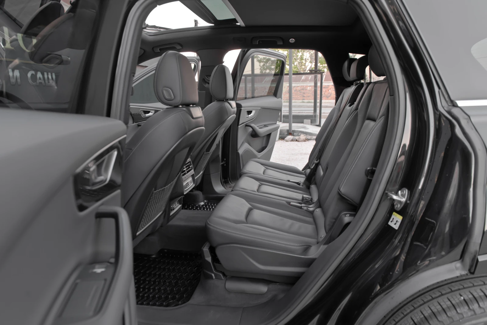 Audi Q7 Premium 45 TFSI Quattro, снимка 10 - Автомобили и джипове - 55130469