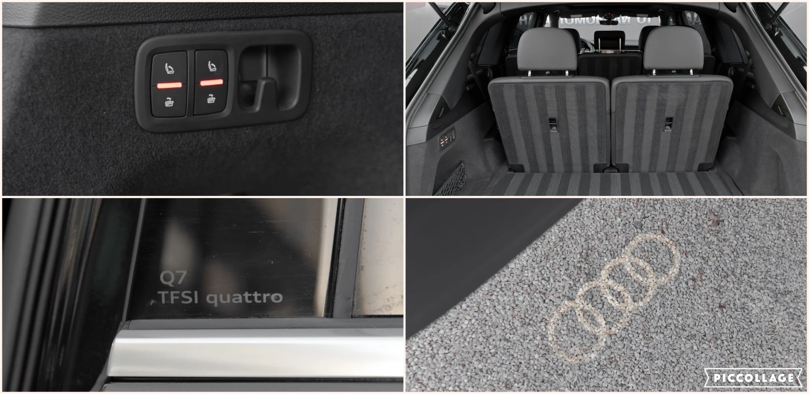 Audi Q7 Premium 45 TFSI Quattro, снимка 16 - Автомобили и джипове - 55130469