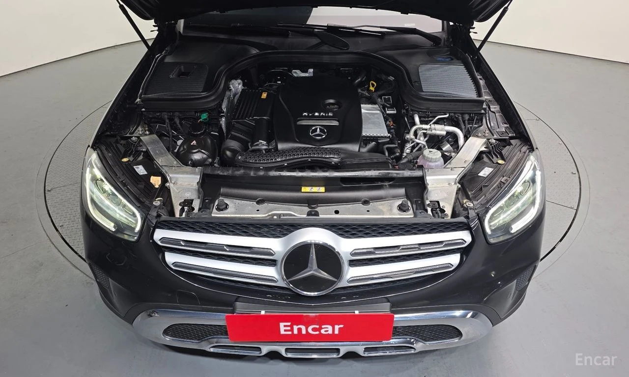 Mercedes-Benz GLC 300 ДИСТРОНИК* 360КАМЕРА* ХЕДЪП* LANE* ASSIST* , снимка 17 - Автомобили и джипове - 55342975