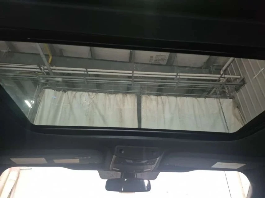 Ford F150 LIMITED* CAB SHORT BED* Back cam* Blind Spot* ���� | Mobile.bg � ����������� 13